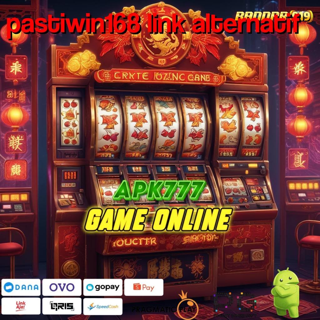 PASTIWIN168 LINK ALTERNATIF # Adalah Mudah Menyediakan Ratusan Permainan Game Slot Dengan Hadiah Uang