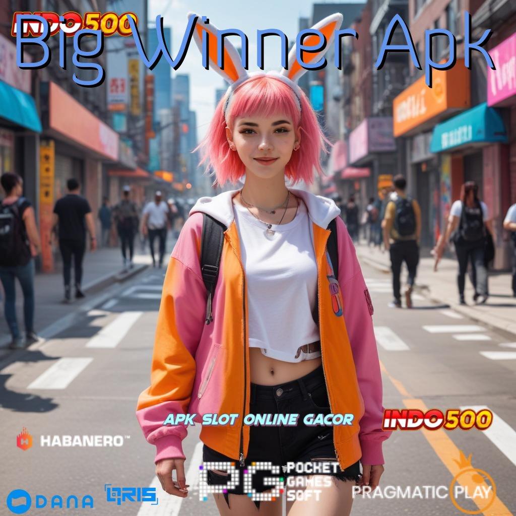 Big Winner Apk