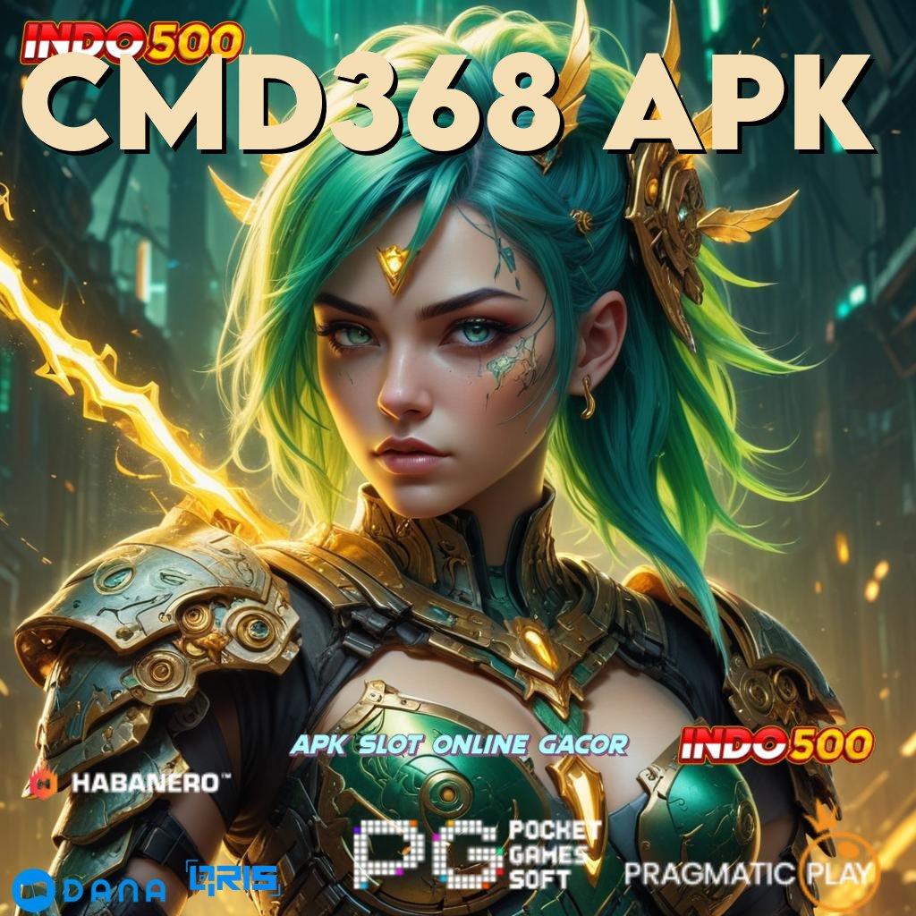 Cmd368 Apk