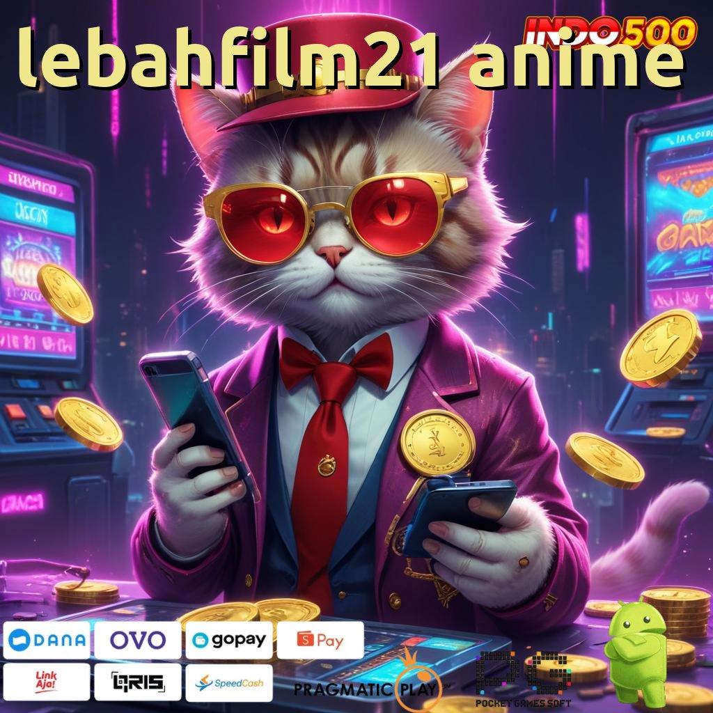 LEBAHFILM21 ANIME Pilihan Game Tanpa Batas Terpercaya