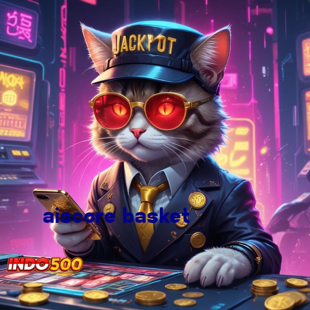 AISCORE BASKET ➿ Format Teranyar APK Slot Uang Asli untuk Investasi