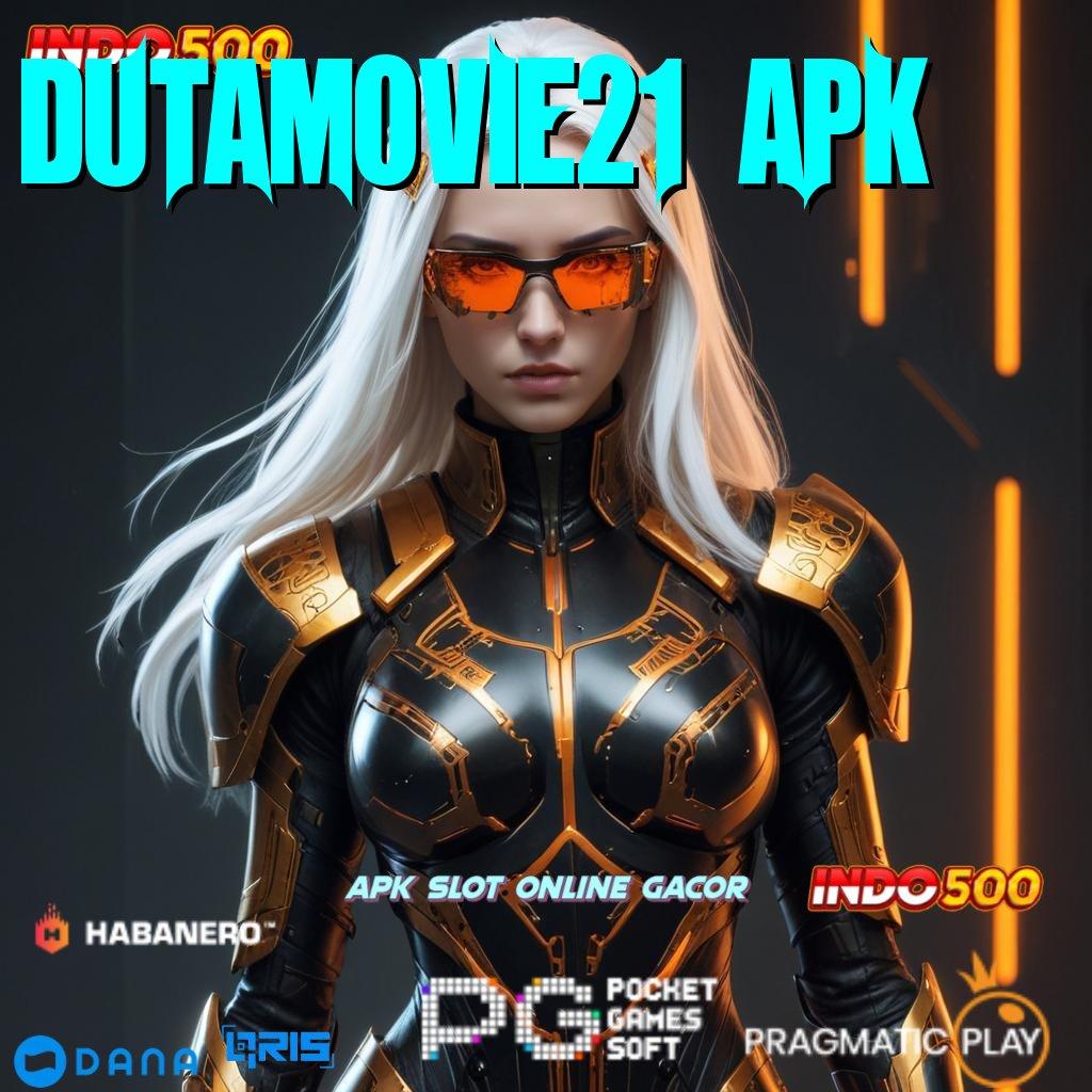 DUTAMOVIE21 APK 🥇 semangat pagi cerah