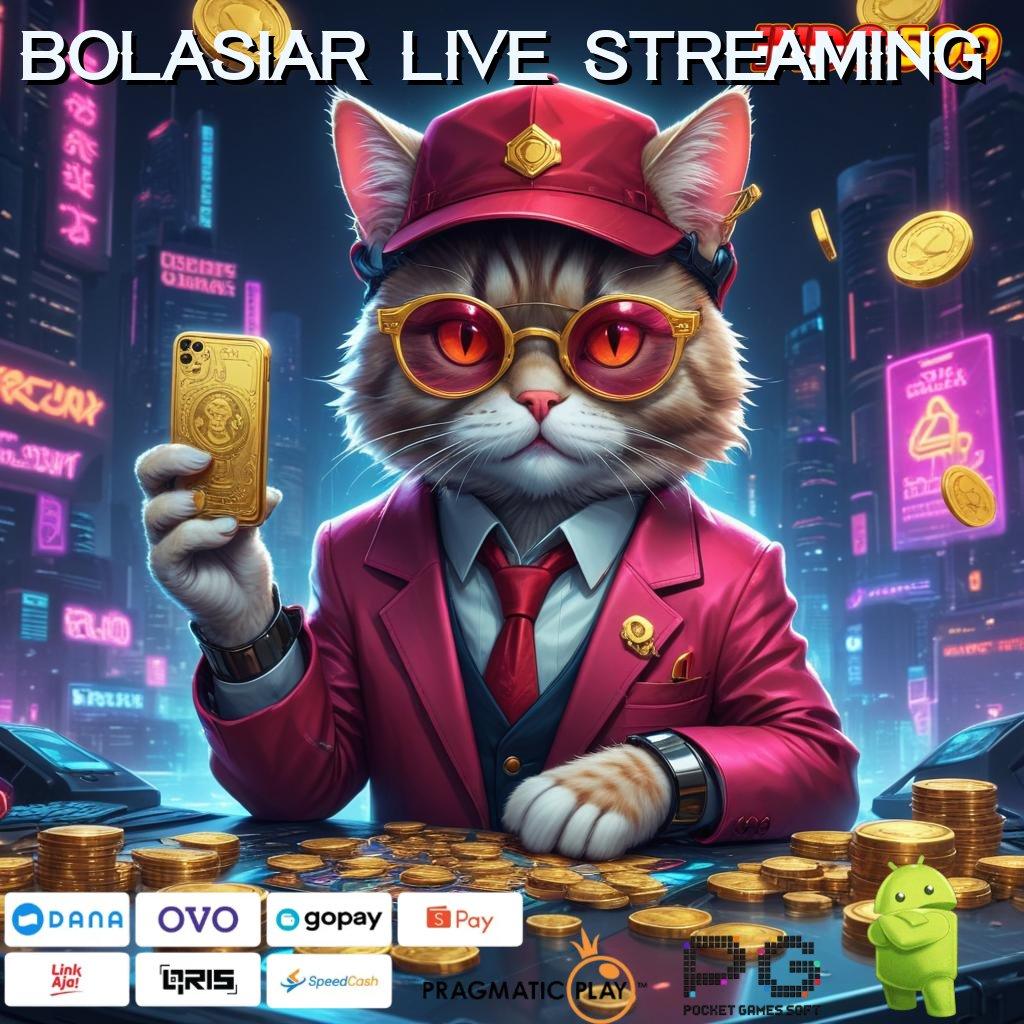 Bolasiar Live Streaming