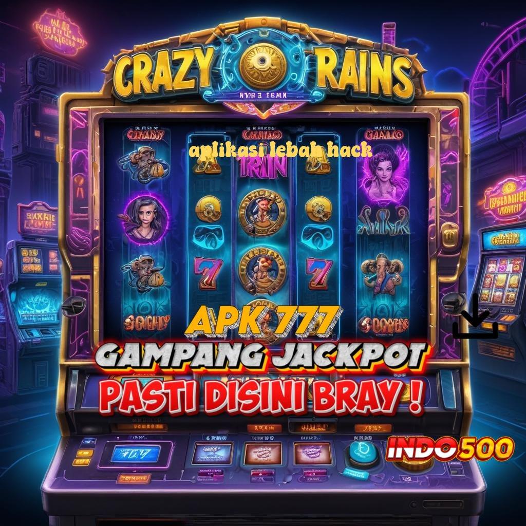 APLIKASI LEBAH HACK ✷ Fasilitas Baru Untuk Event Dengan Cuan Besar