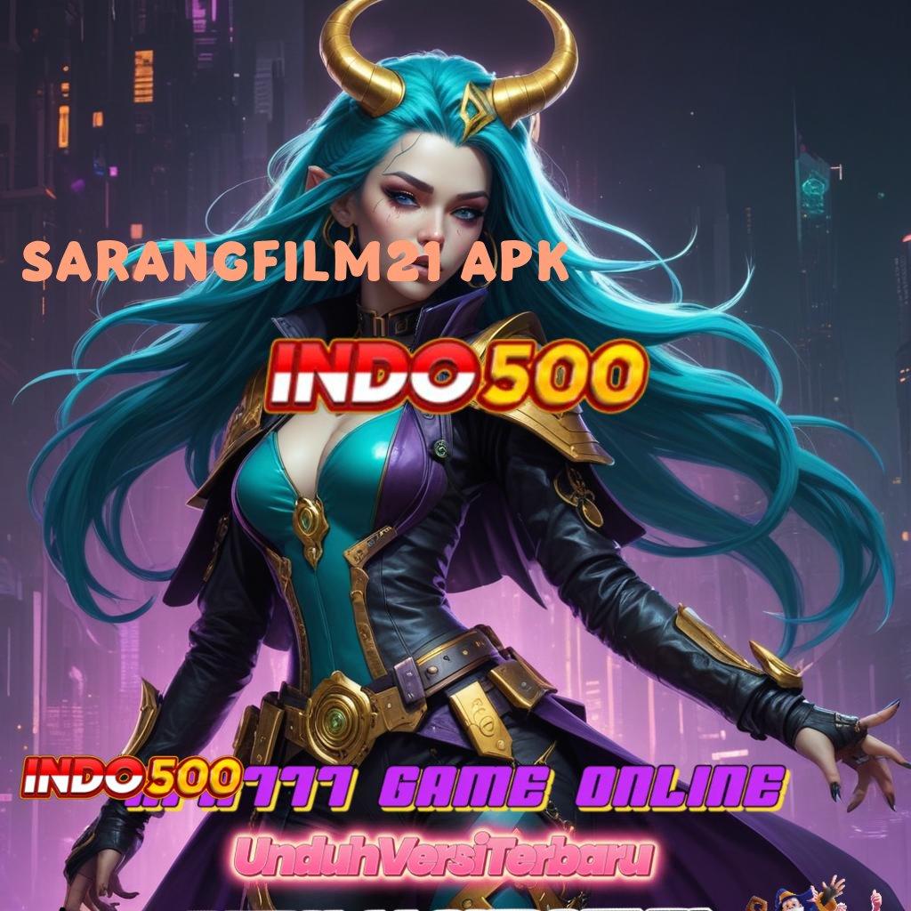 SARANGFILM21 APK 🔥 Pasti Untung Banyak Apk Cheat Game Slot