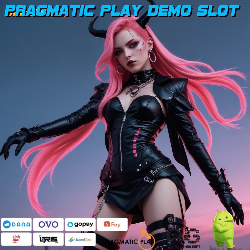 PRAGMATIC PLAY DEMO SLOT : Depo Mandiri 10 000 Bonus Newbie Bebas IP 100