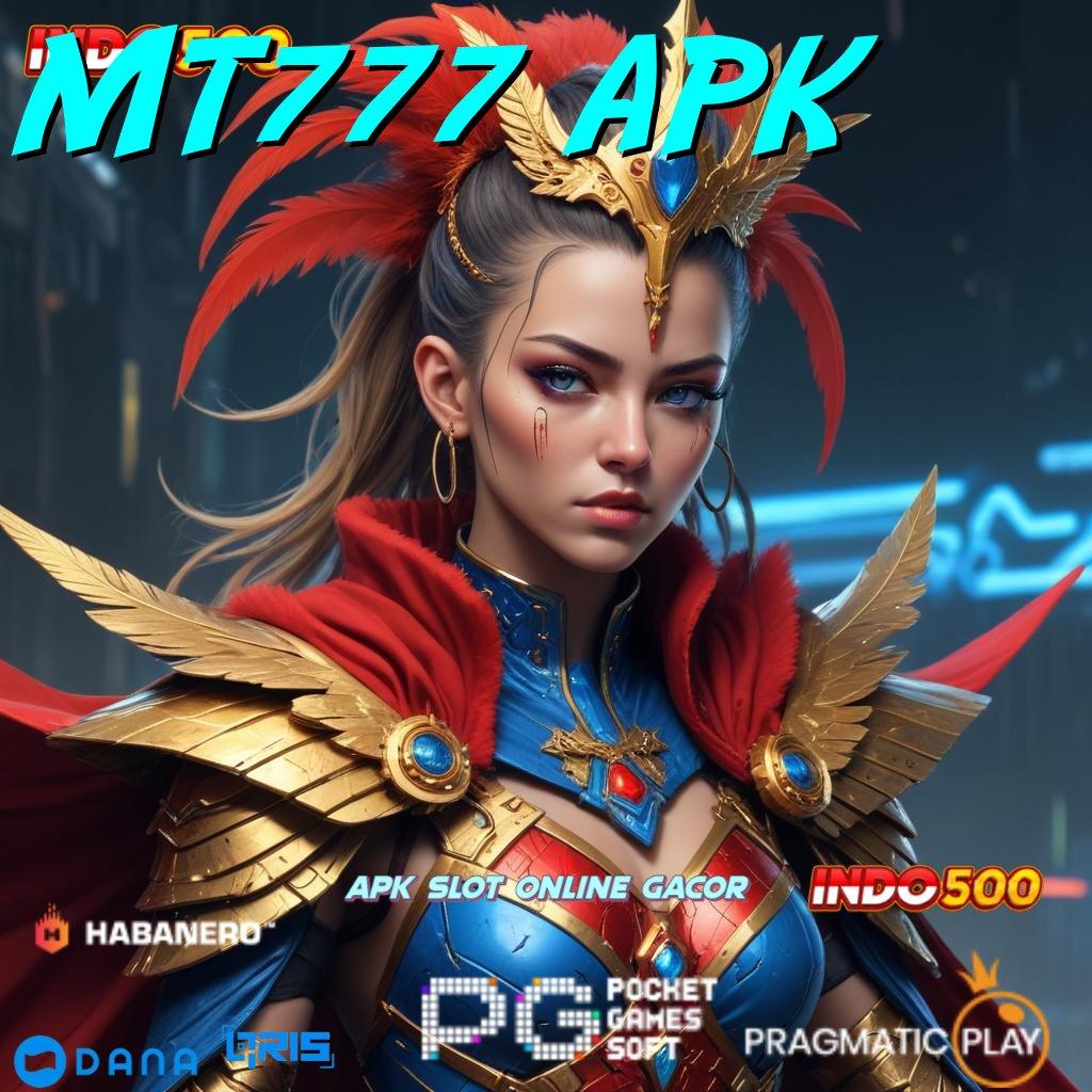 MT777 APK , Info Terupdate RTP Indonesia APK Terupdate Slot Idr 777 2025