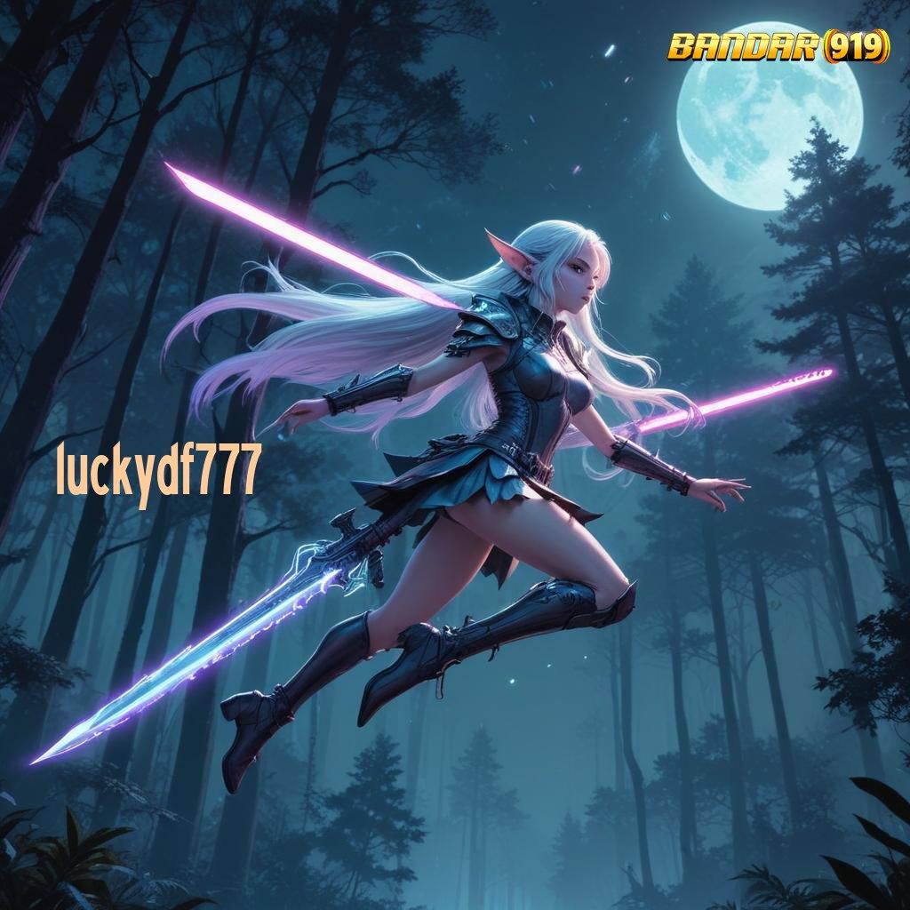 LUCKYDF777 ⚌ game android modern versi baru siap diunduh