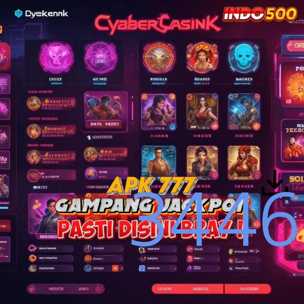 3446 > Unduh APK Slot Paling Gacor