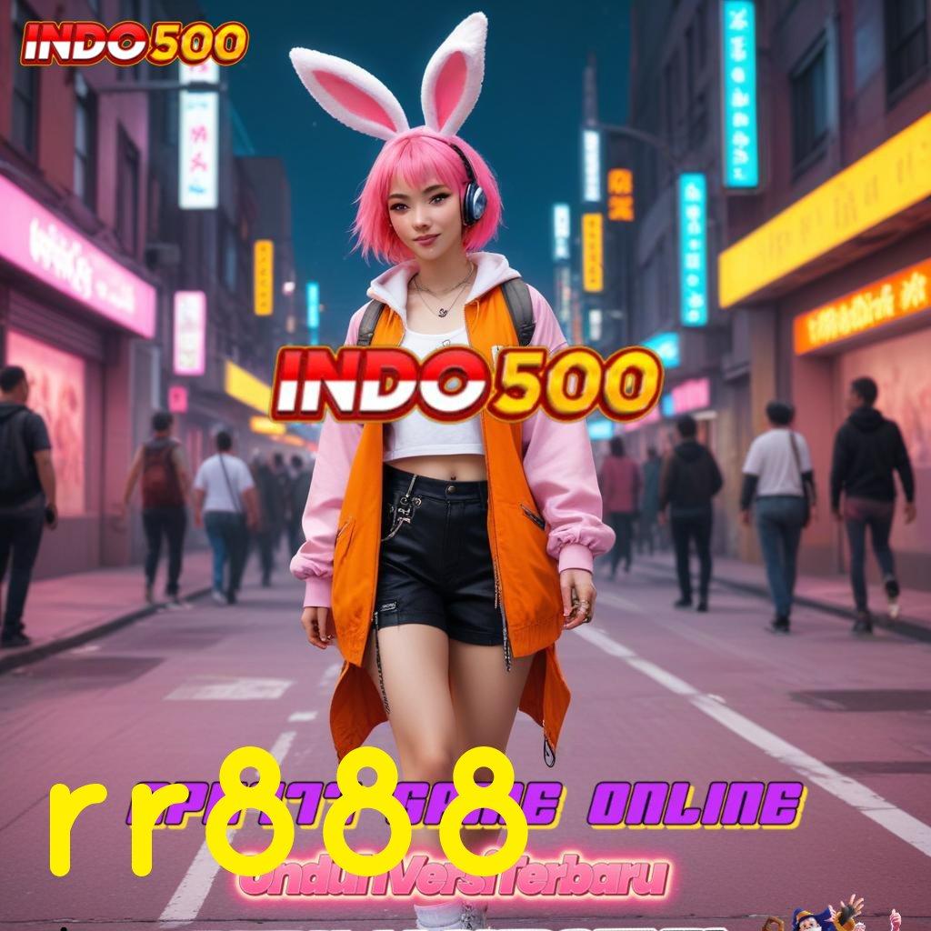 RR888 🚀 Kode Rahasia Jackpot Besar Telah Dibuka