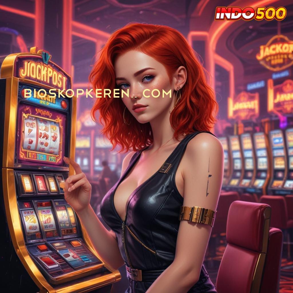 BIOSKOPKEREN77 COM 🚀 Unduh APK Slot Cuan Setiap Hari