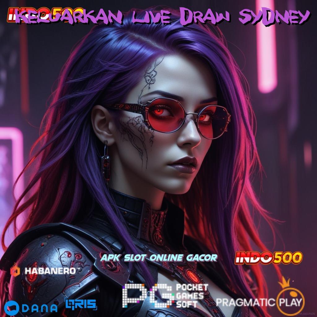 KELUARKAN LIVE DRAW SYDNEY ➤ sosial kreatif penuh dedikasi langsung menang