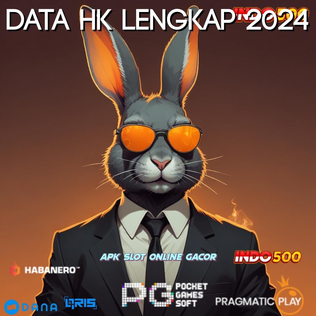 DATA HK LENGKAP 2024 slot payout dalam permainan baru untuk semua pemain