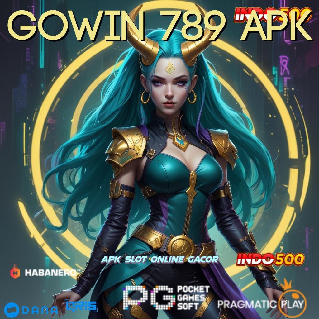 Gowin 789 Apk