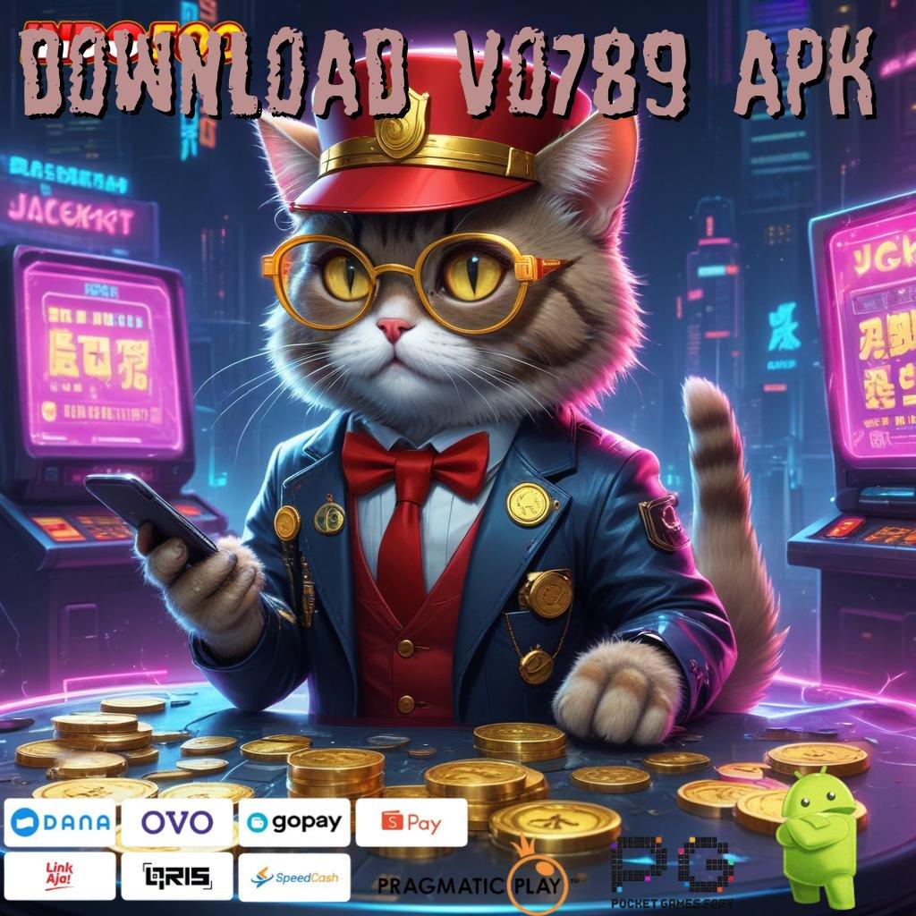 DOWNLOAD VO789 APK Spin Semangat Versi Update Terbaru