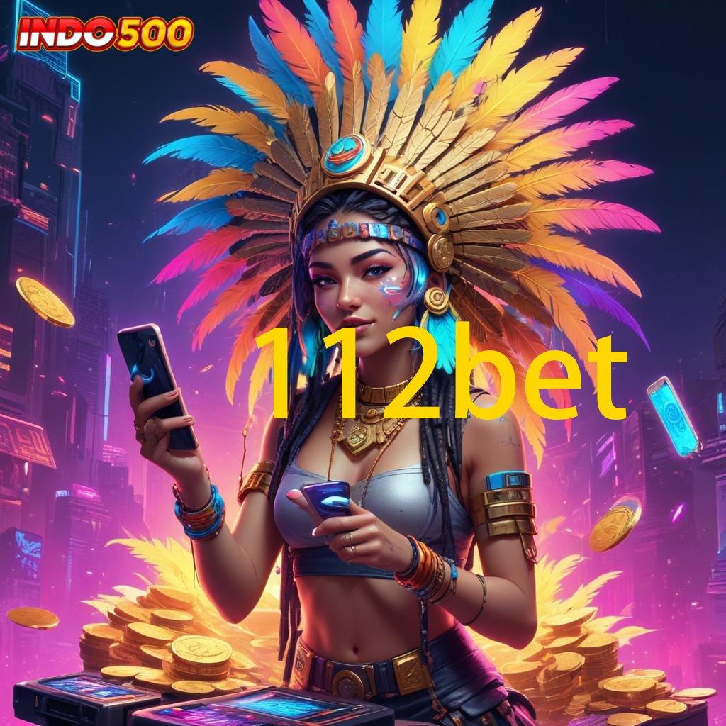 112BET Adaptif Peluang Format Terbaru Yang Inovatif