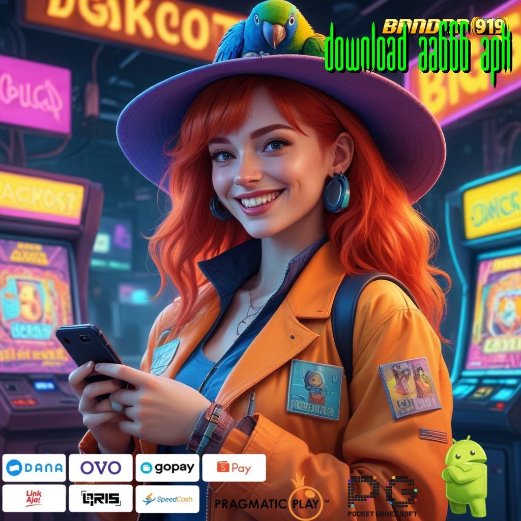 DOWNLOAD AA666 APK > rute kemenangan yang aman