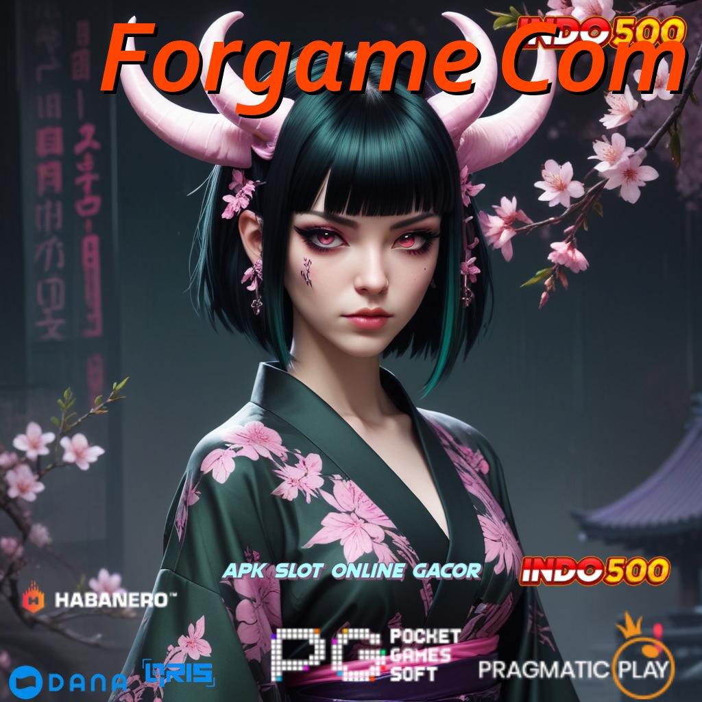 Forgame Com