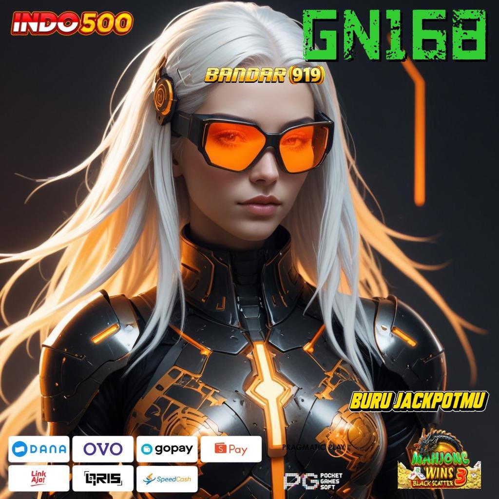 GN168 # Depo Bni Gacor Slot Olympus, Jackpot di Setiap Putaran