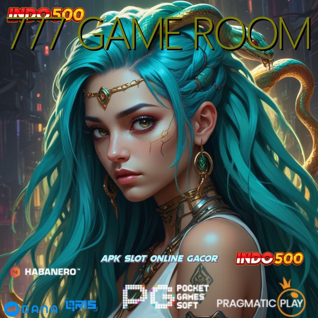 777 GAME ROOM 🔥 Dp Linkaja 5k Dapatkan Slot Maxwin Apk Android iOS Terbaru