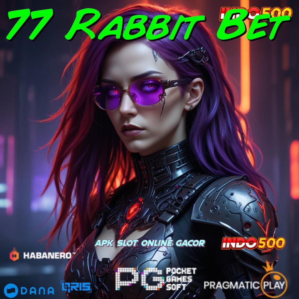 77 Rabbit Bet