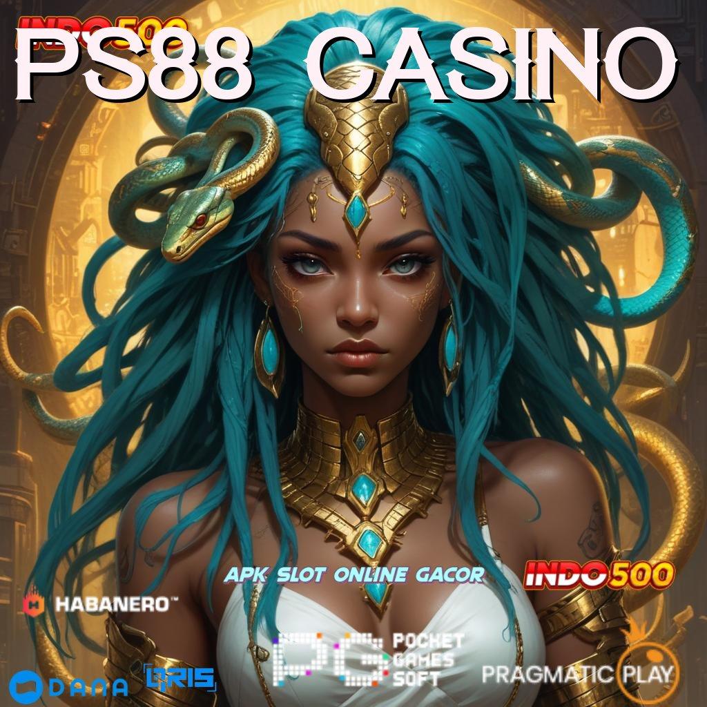 PS88 CASINO ➤ Putar Unggulan Dapatkan Apk Android