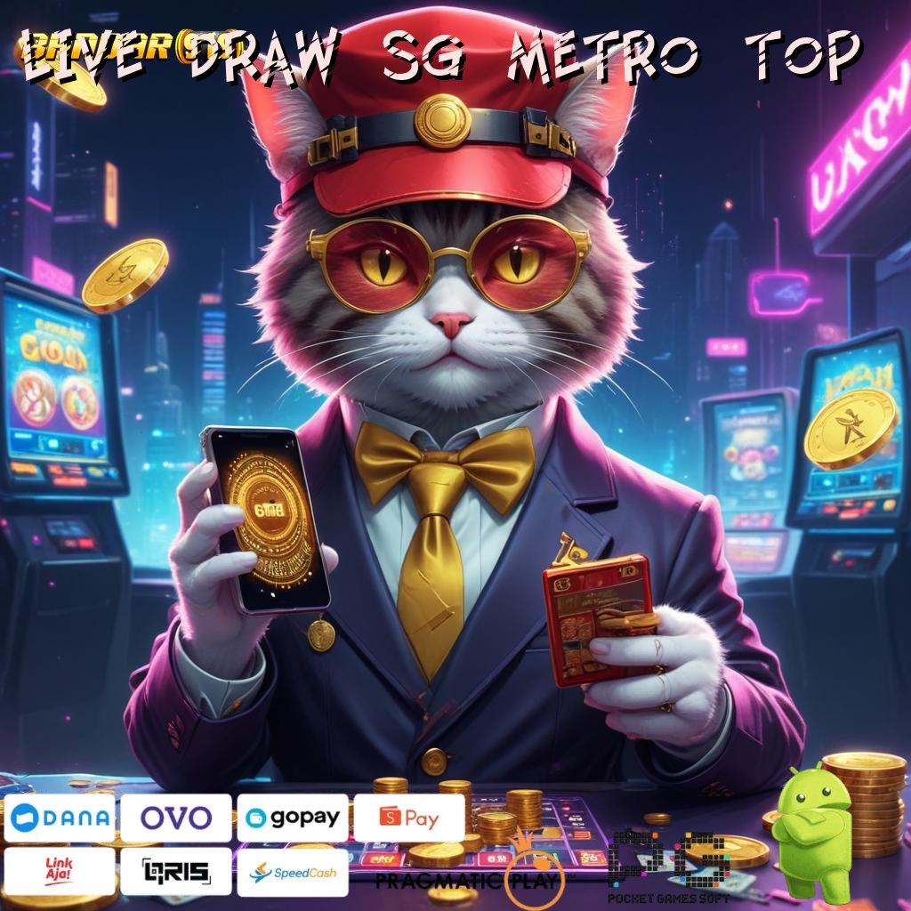 LIVE DRAW SG METRO TOP , Ketahuilah Teknik Spin dengan Pola Jelas