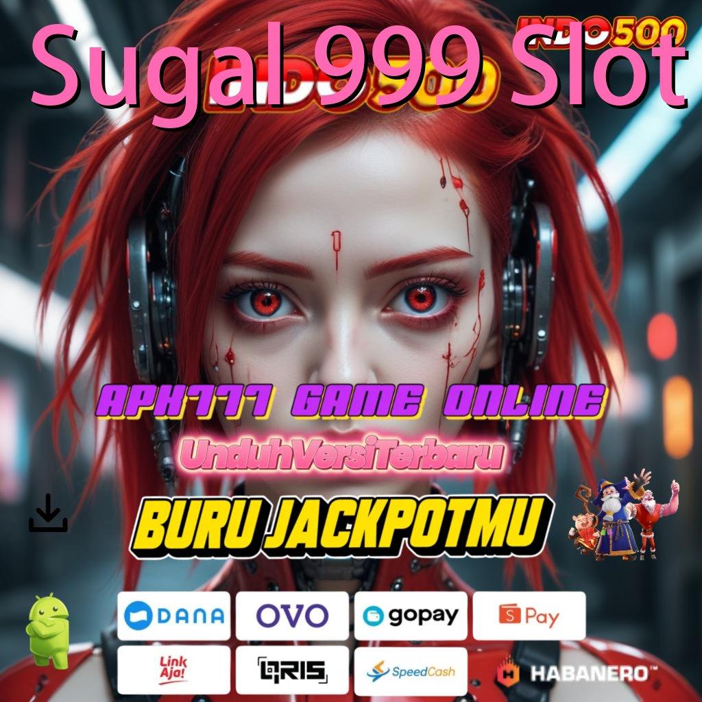 Sugal 999 Slot