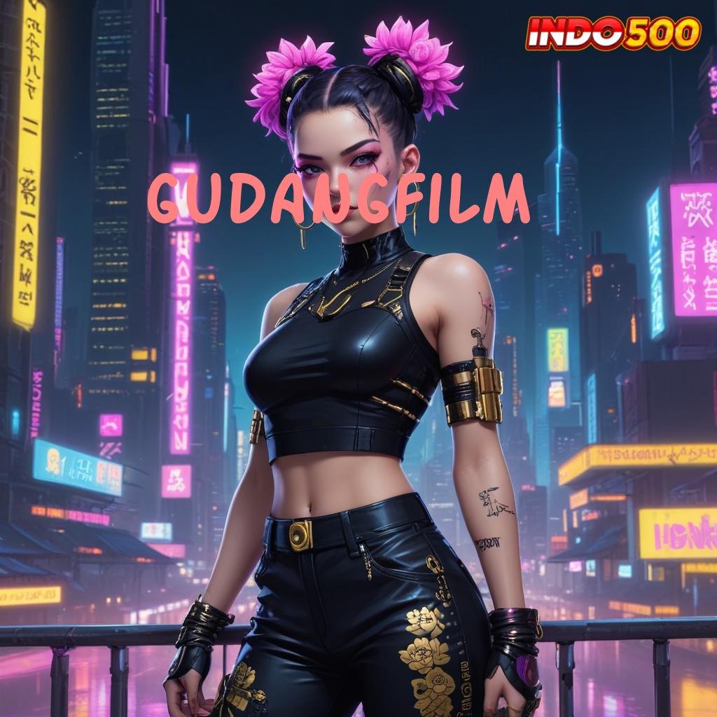 GUDANGFILM ↪ Keberuntungan Besar Slot Baru Dapat Hadiah Gopay