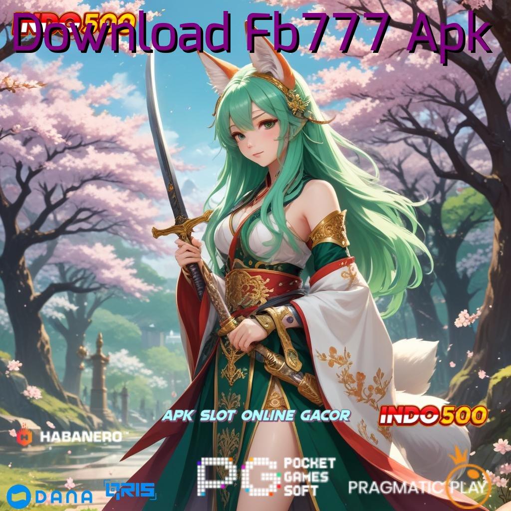 Download Fb777 Apk