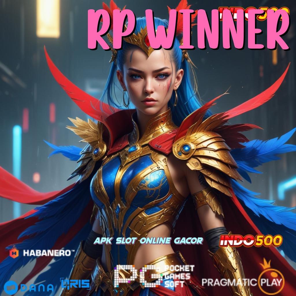 RP WINNER > Spin Nasib Bonus Instan Modal Receh Auto Gacor!