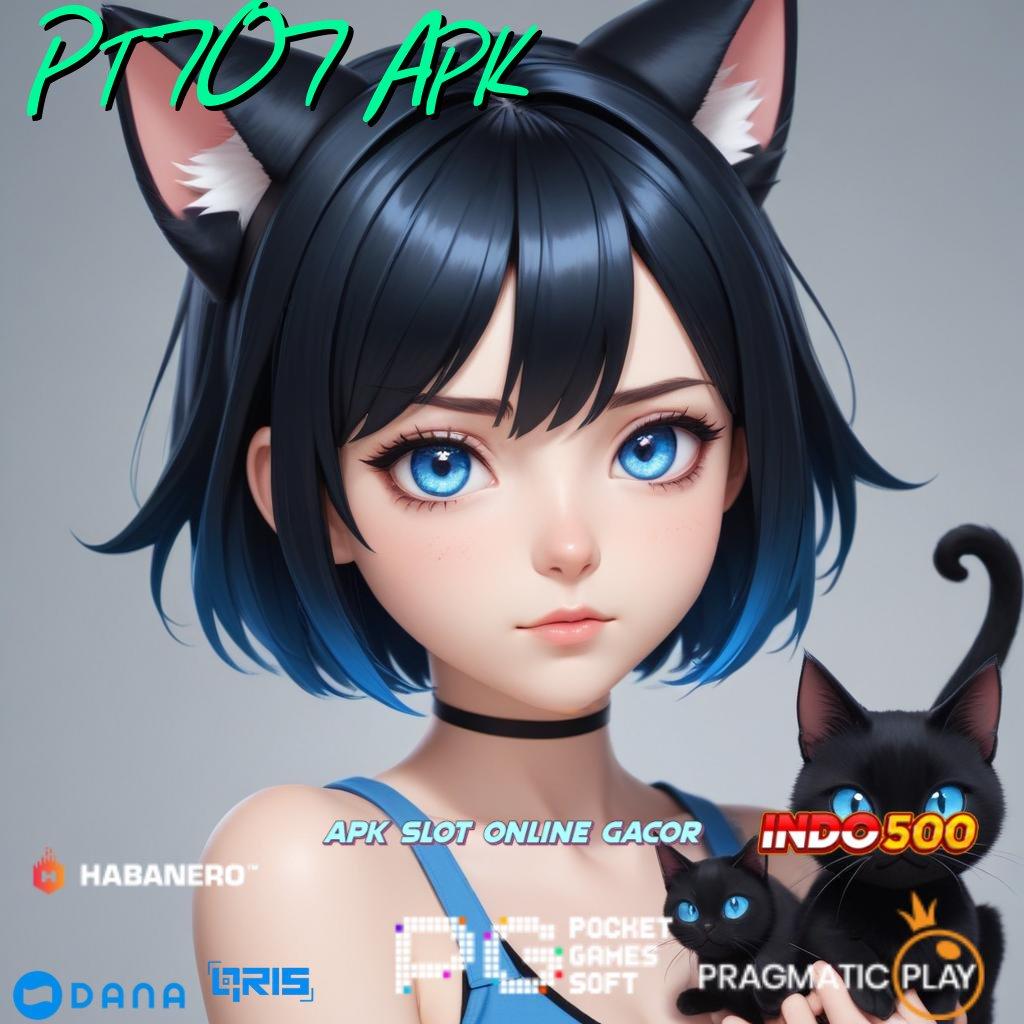 Pt707 Apk