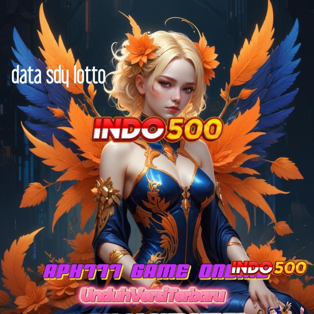 DATA SDY LOTTO ⇏ android game gacor unduhan versi eksklusif