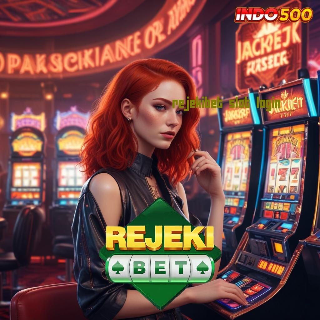 REJEKIBET SLOT LOGIN Slot Thailand Dijamin Tanpa Hambatan