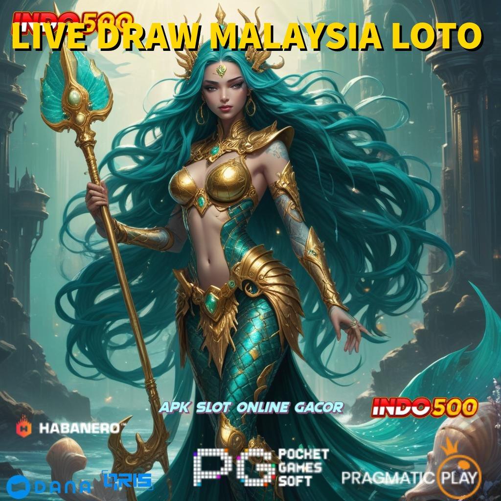 LIVE DRAW MALAYSIA LOTO ➤ Pembaruan APK Bonus Harian Tata Letak