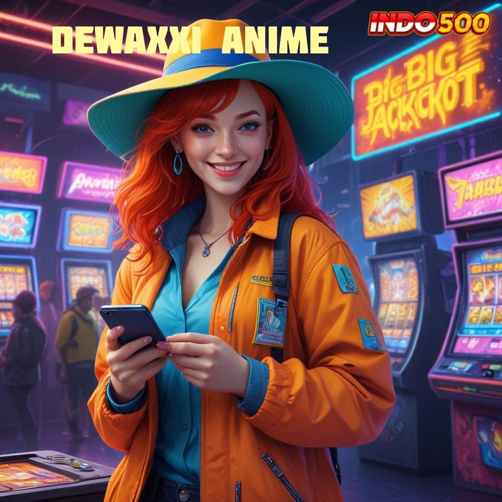 DEWAXXI ANIME ✔ Tumbuh Berkali-kali Aplikasi Slot Olympus, Gacor dalam Setiap Momen