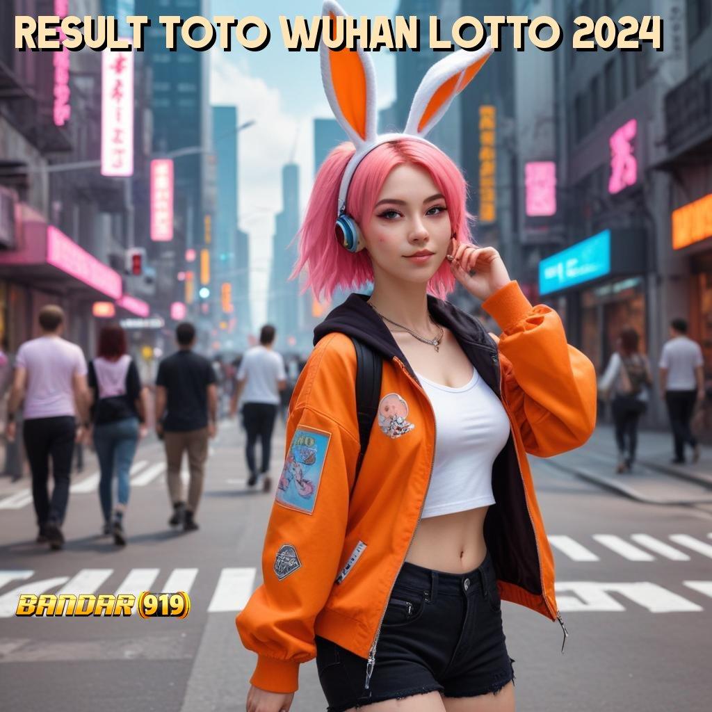 RESULT TOTO WUHAN LOTTO 2024 👉 Strategi Operasional Tidak Ribet dan Praktis