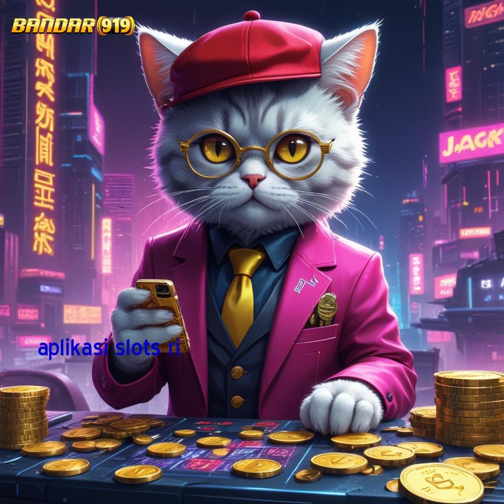 APLIKASI SLOTS RI Kalimantan Selatan, Kabupaten Banjar, Martapura