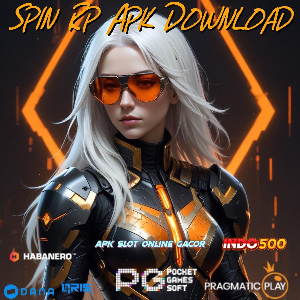 Spin Rp Apk Download