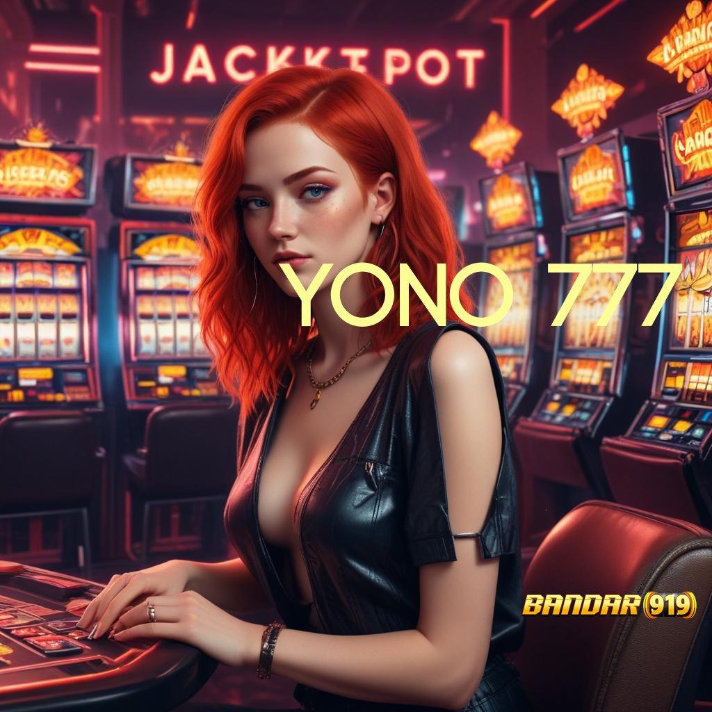 YONO 777 ≫ Layanan APK Versi Terkini Sistem