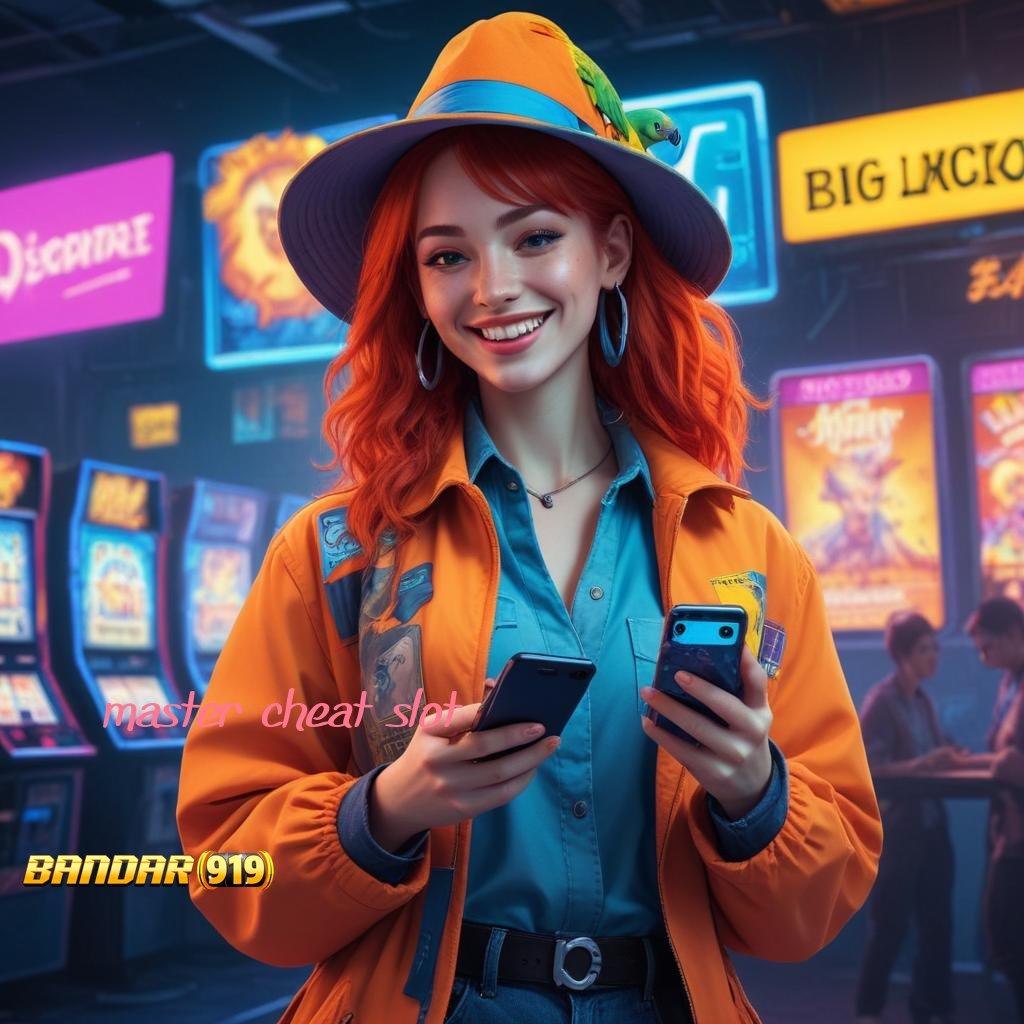 MASTER CHEAT SLOT DI Yogyakarta, Kota Yogyakarta, Umbulharjo