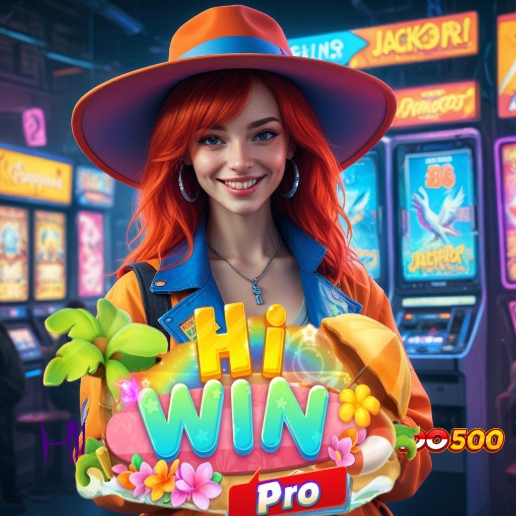 HIWIN APK 👉 Buah Prestasi Dengan Rezeki Jackpot Cepat