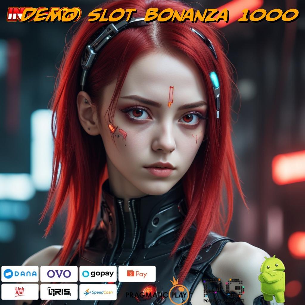 DEMO SLOT BONANZA 1000 Lingkungan Digital untuk Sistem Keberuntungan Modern