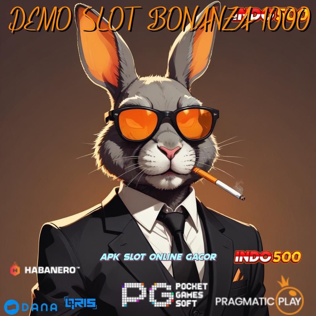 DEMO SLOT BONANZA 1000 → ruang kerja sama sumber link linking