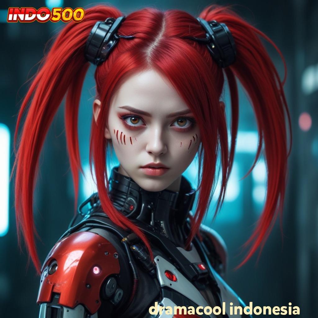 DRAMACOOL INDONESIA ⚡ Depo Ewallet Idr 5 Deposit Dengan Dana Minimal