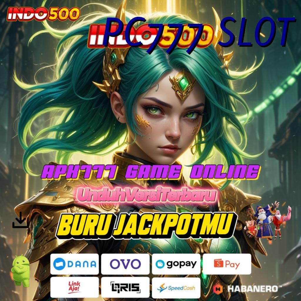 PC777 SLOT 🚀 Tanpa Uang Situs Slot Luar Negeri mengumpulkan laba