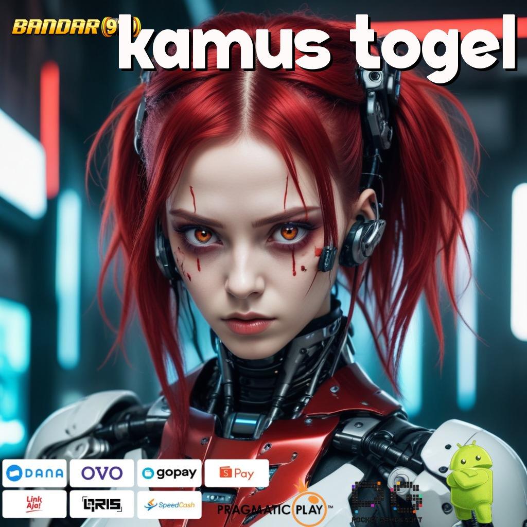 KAMUS TOGEL | Cuan Setiap Hari Dapatkan Aplikasi Uang Riil (Versi New) Android