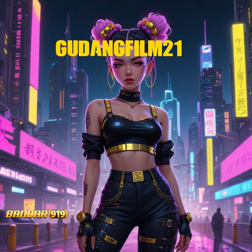 GUDANGFILM21 ➰ Segera Coba Spin Dengan Pola Baru Gacor