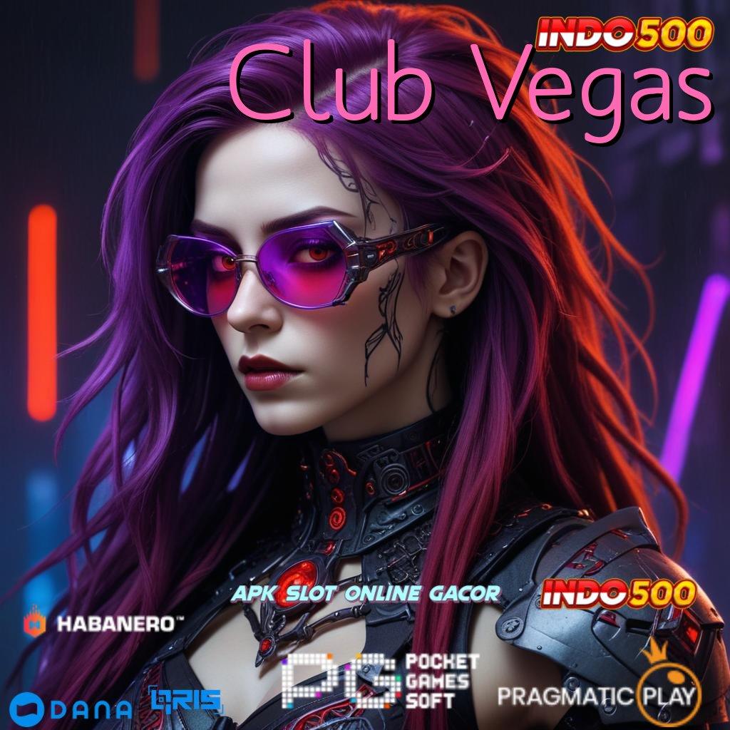 Club Vegas