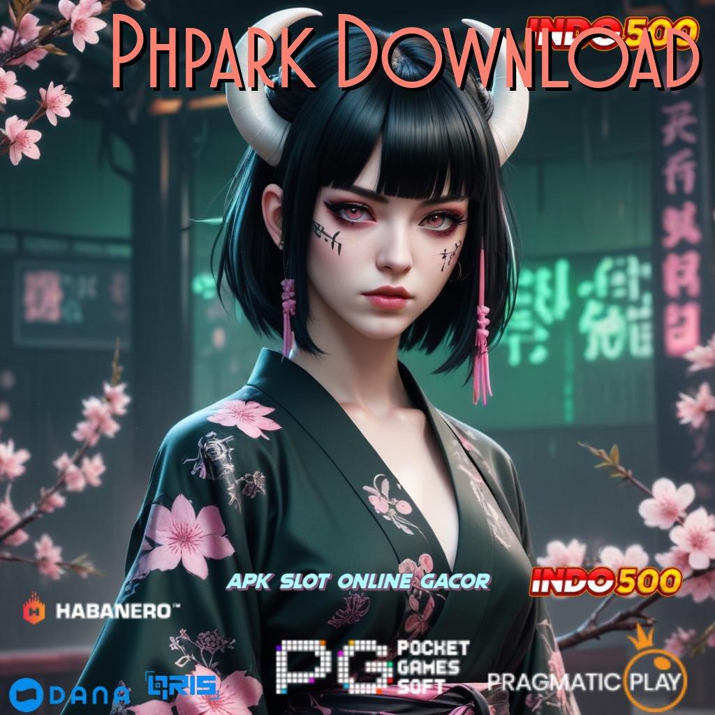 Phpark Download